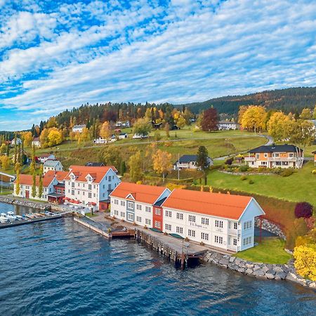 Angvik Gamle Handelssted - By Classic Norway Hotels Dış mekan fotoğraf